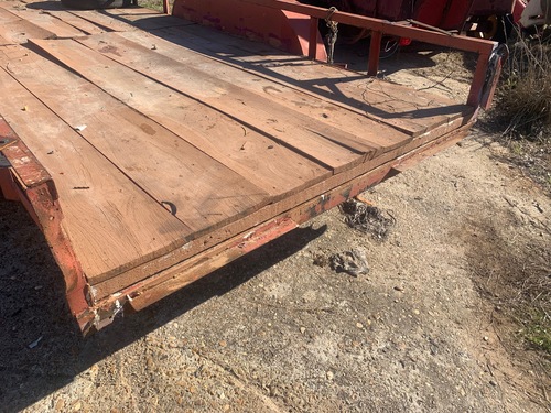 Classified Listing 16 Foot Trailer 769037 classified-listing-16-foot-trailer-769037